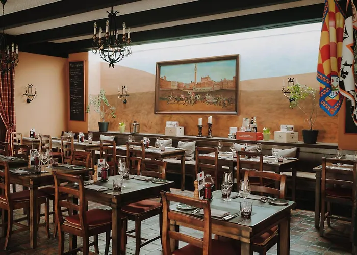 Althoff Hotel Fuerstenhof
