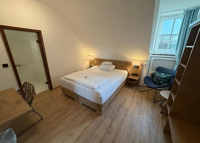 Landhotel Kauzenberg Bad Kreuznach