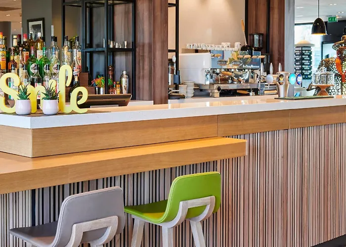 Holiday Inn Bordeaux Sud - Pessac, an IHG Hotel