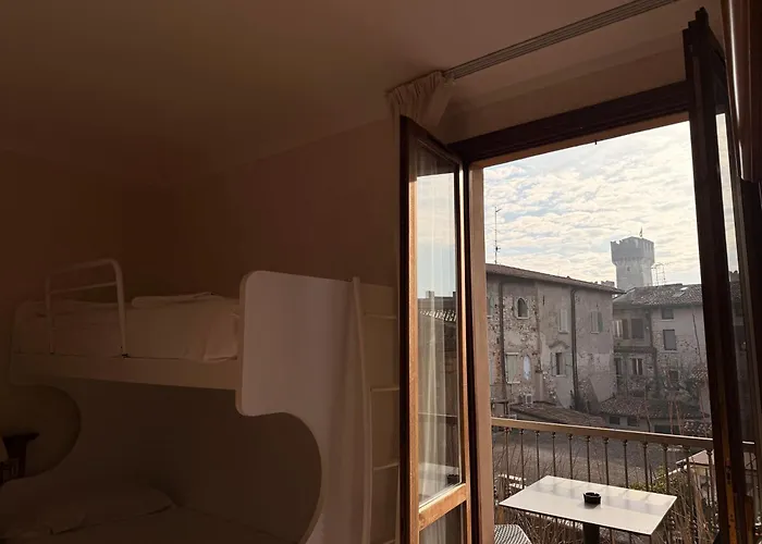 Hotel Corte Regina