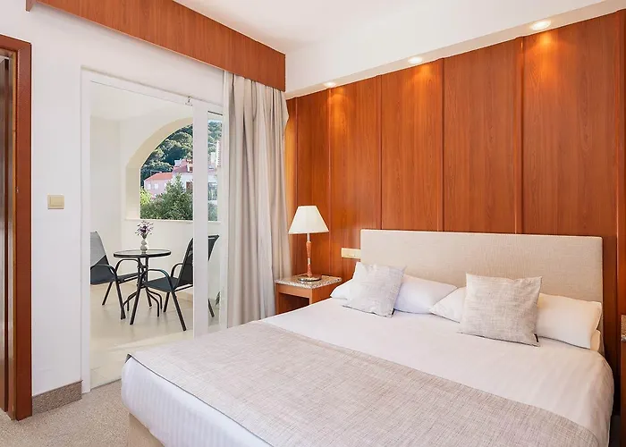Marko Polo Maradiso Hotel By Aminess