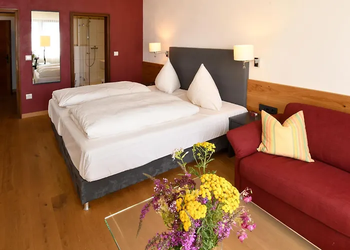Hotel&Weinhaus Anker