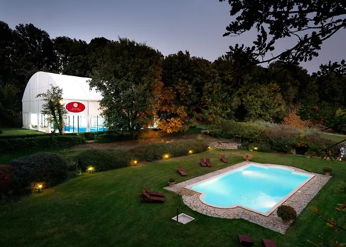 San Pietro Sopra Le Acque Resort&Spa