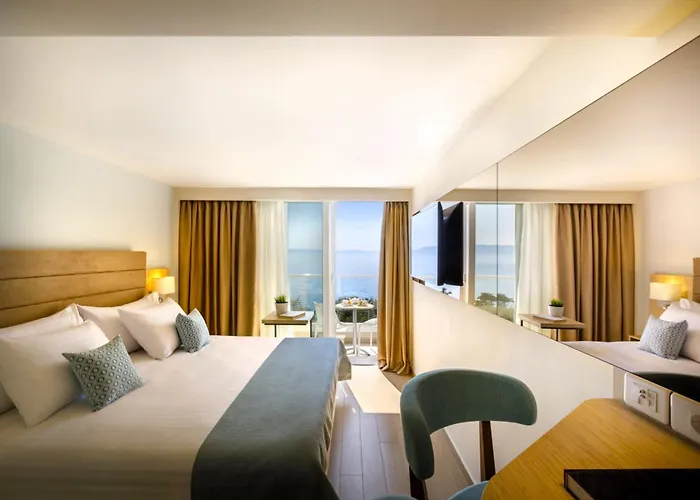 Girandella Valamar Collection Resort