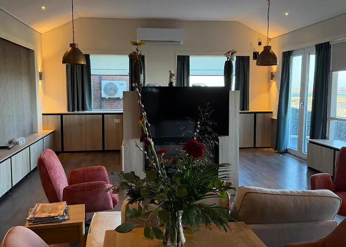 Hotel Oosterschelde