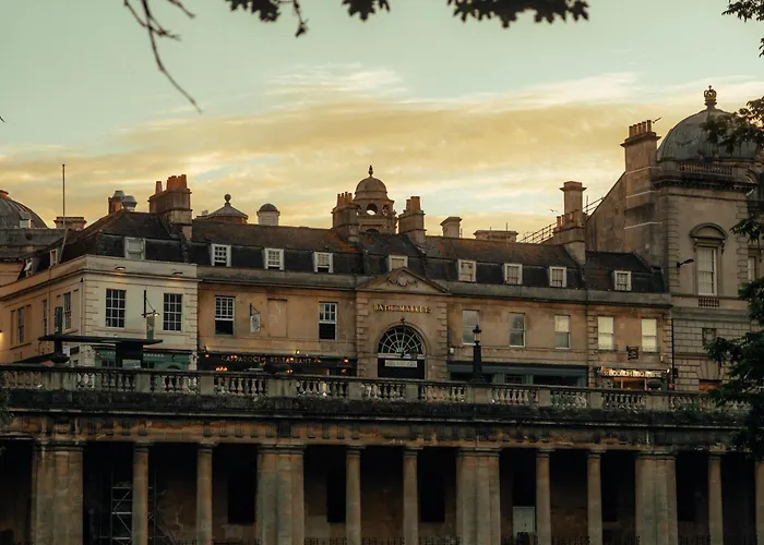 No 15 By Guesthouse, Bath