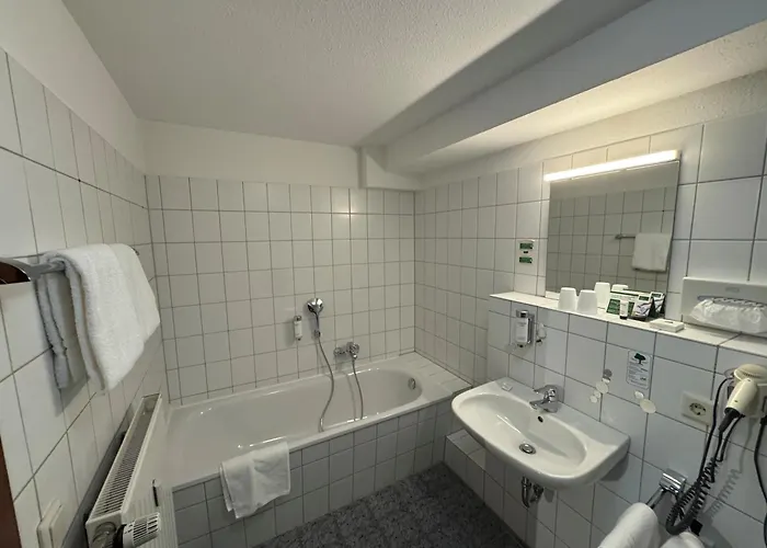 Hotel Dampfmuehle
