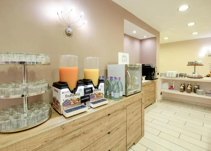 Hotel Europa Desenzano del Garda