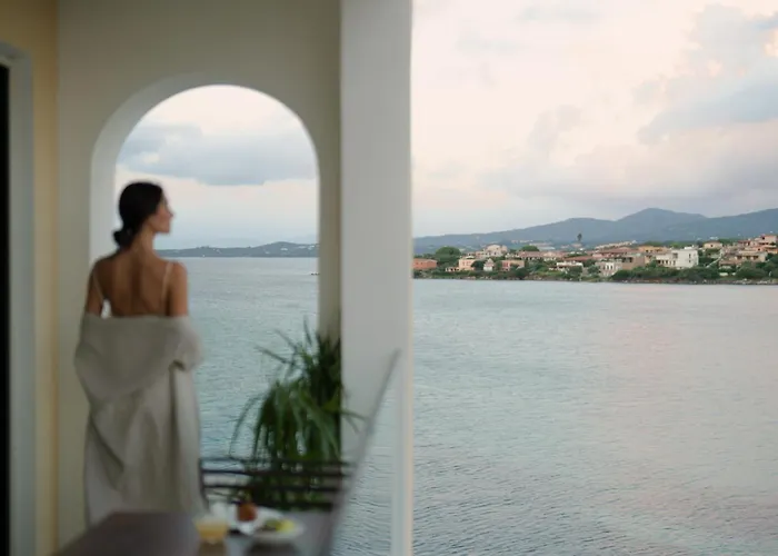 Gabbiano Azzurro Hotel & Suites