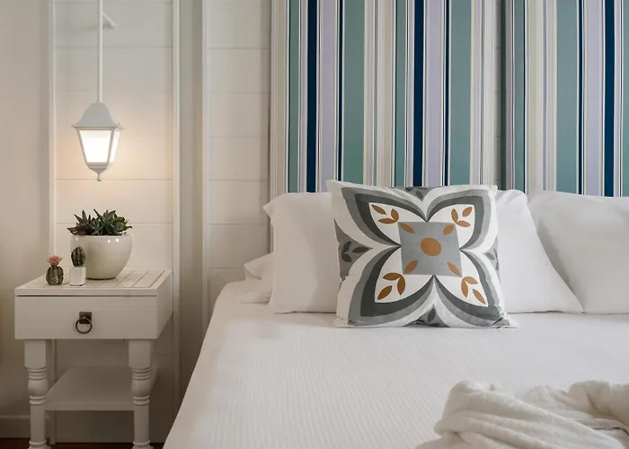 Luxor Beach Boutique Hotel Cattolica