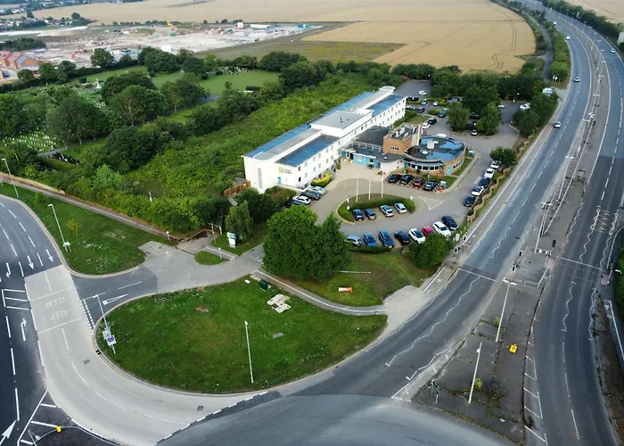 Holiday Inn Express Ramsgate - Minster By Ihg