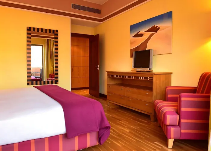 Pestana Sintra Golf Resort & Spa Hotel