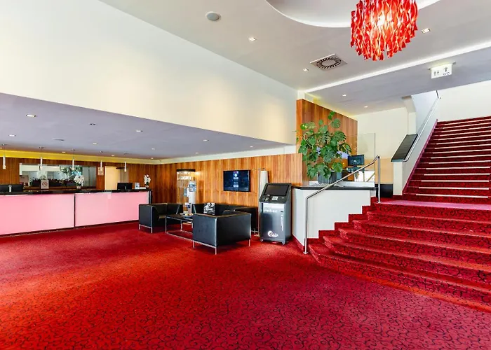 PLAZA INN Wels