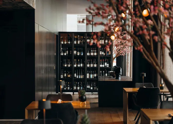 Carbon Hotel