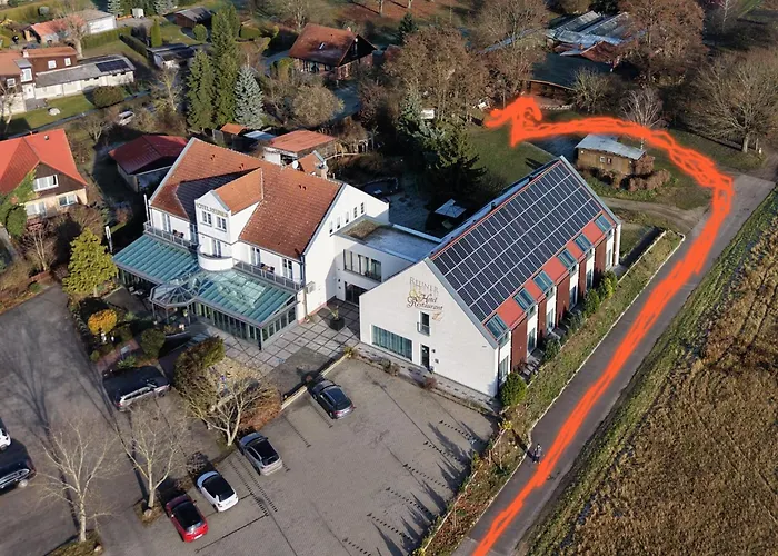 Flair Hotel Reuner Zossen
