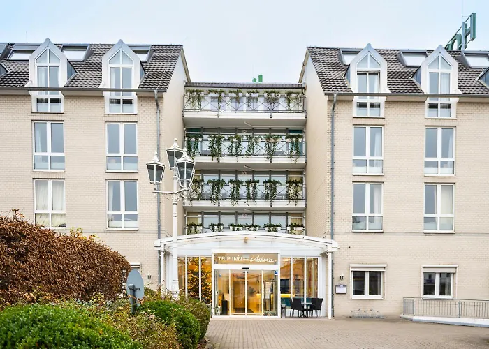 Hotel Astoria Göttingen