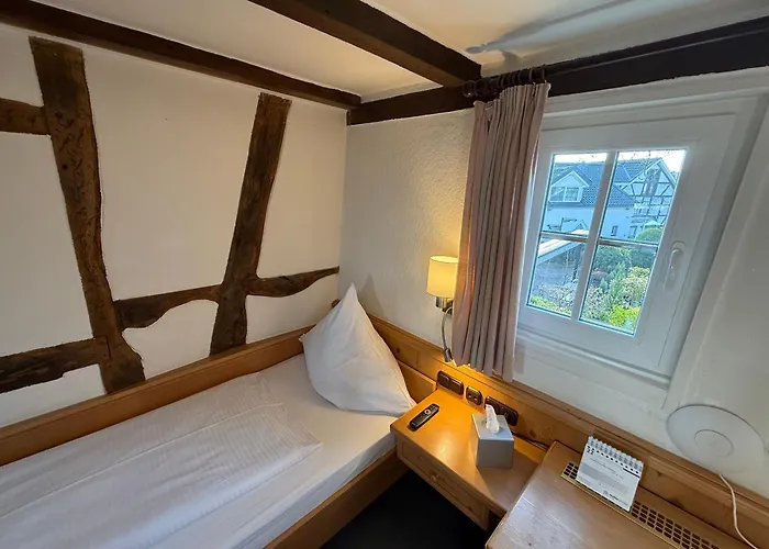 Malerwinkel Hotel