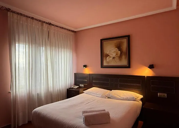Hotel Santa Teresa