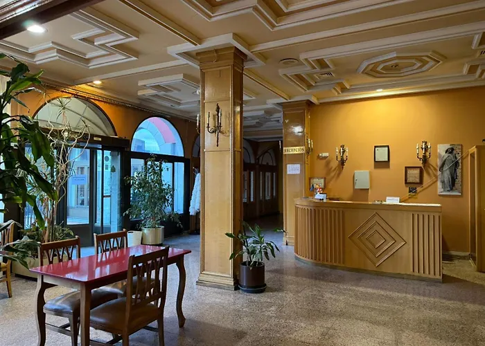 Hotel Santa Teresa