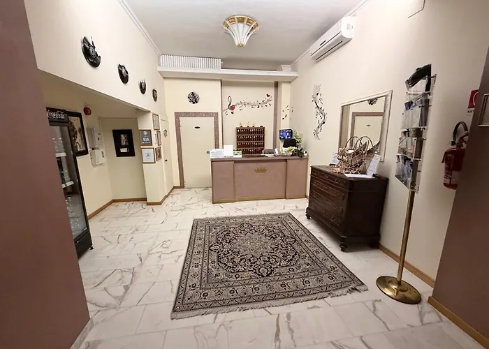 Hotel Principe Sanremo