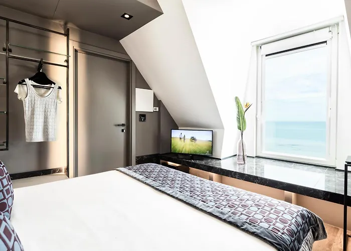 Hotel Michelangelo Riccione