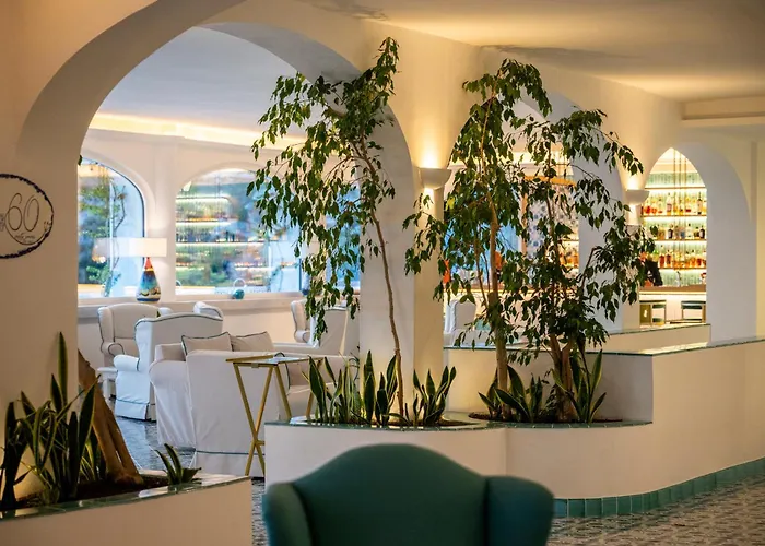 Grand Hotel Tritone Praiano