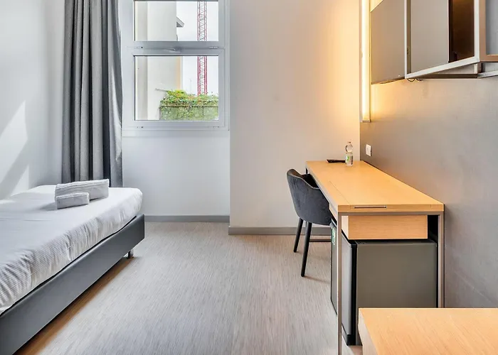 Milano Aosta