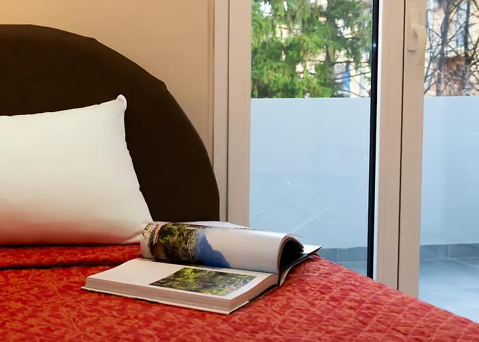 Hotel Astoria Desenzano del Garda