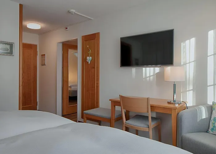 Hotel Loewen
