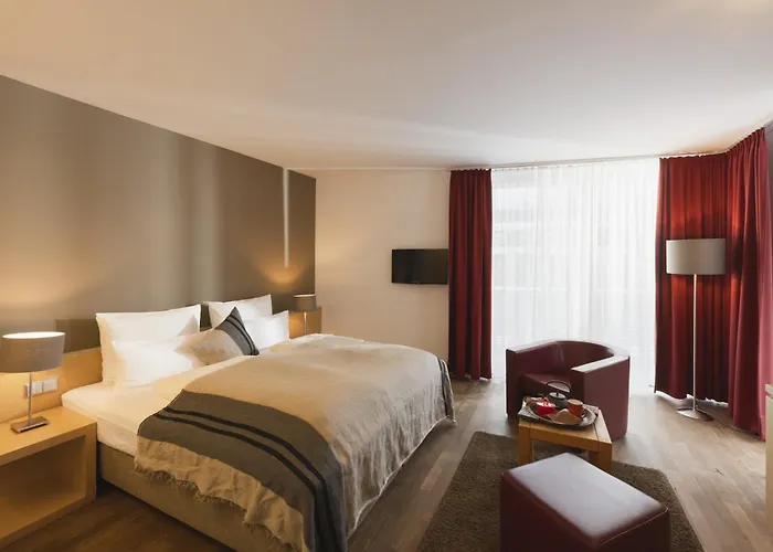 Skihotel Galzig B&B