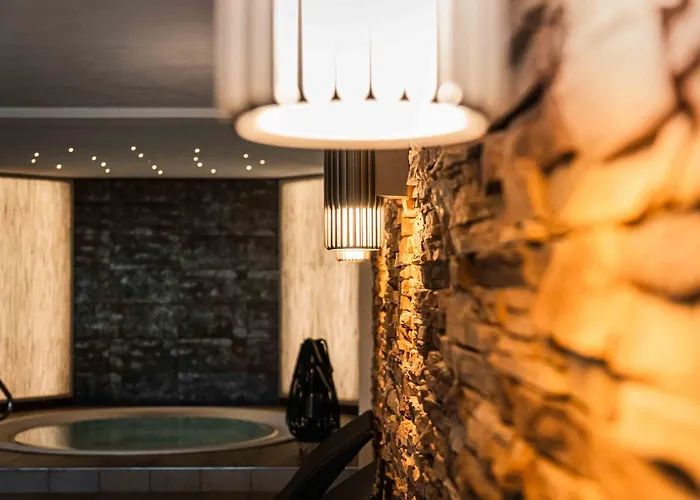 Hotel Lipprandt Wasserburg