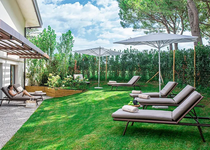 Hotel San Giorgio Caorle
