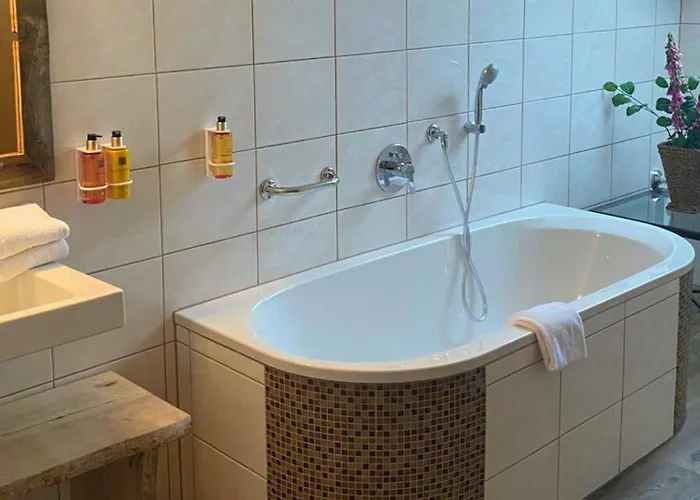 Berghotel Hammersbach, Sure Hotel Collection By Best Western Grainau