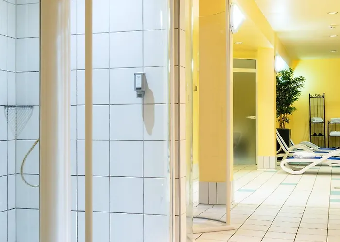 Victor´s Residenz-Hotel Gera