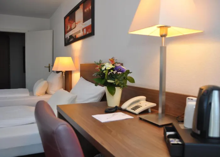 Quality Hotel Erlangen