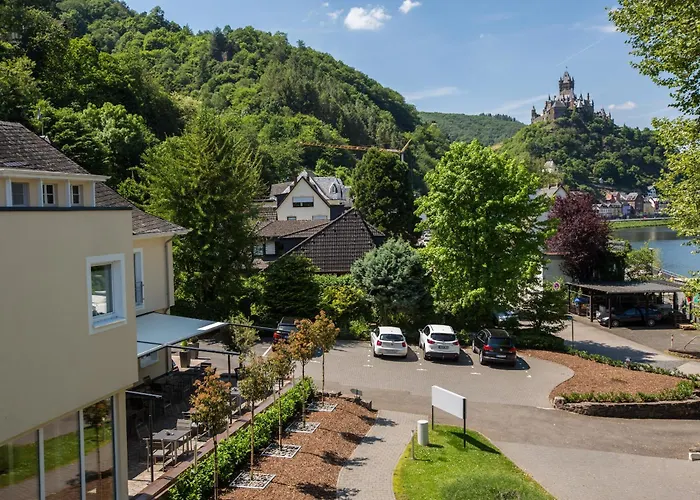 Park Hotel