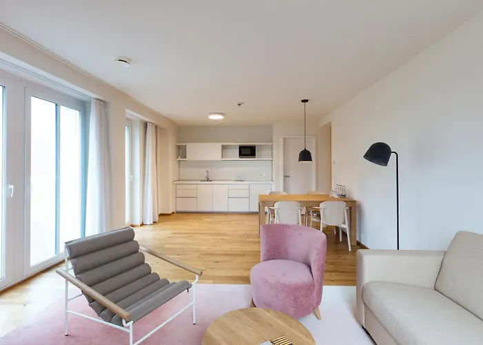 B&O Parkhotel Bad Aibling