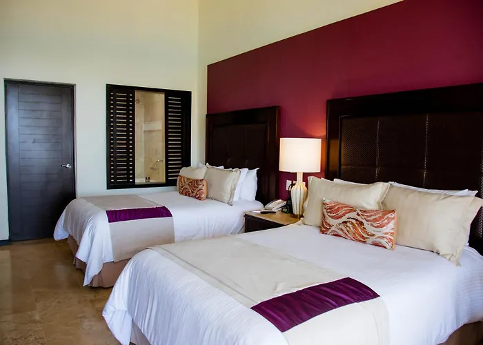 Casa Dorada Los Cabos Resort&Spa Cabo San Lucas