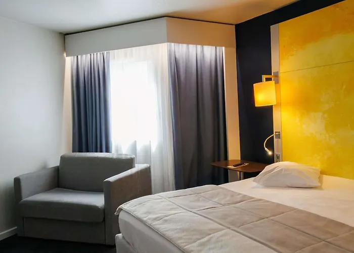 Mercure Rouen Centre Cathédrale