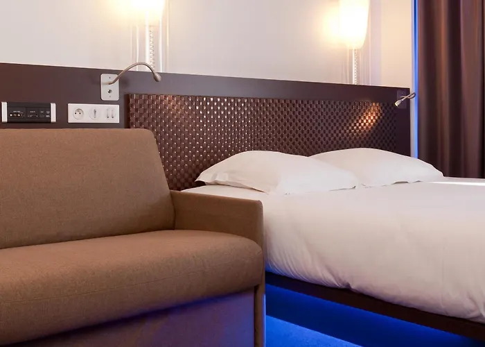 ibis Styles Lorient Caudan