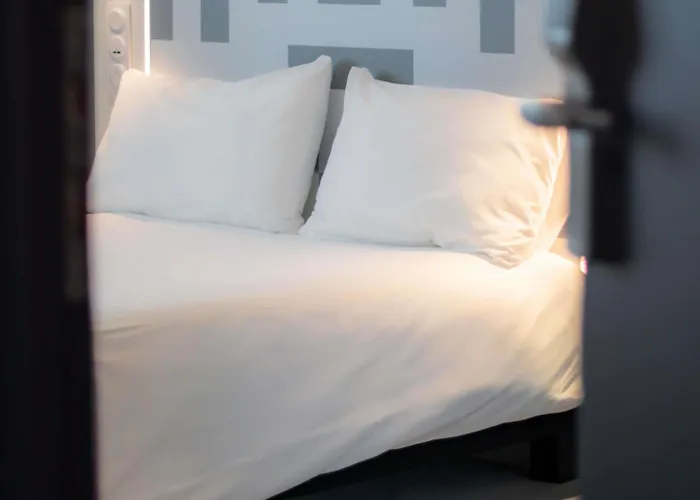 Ibis Styles Centre