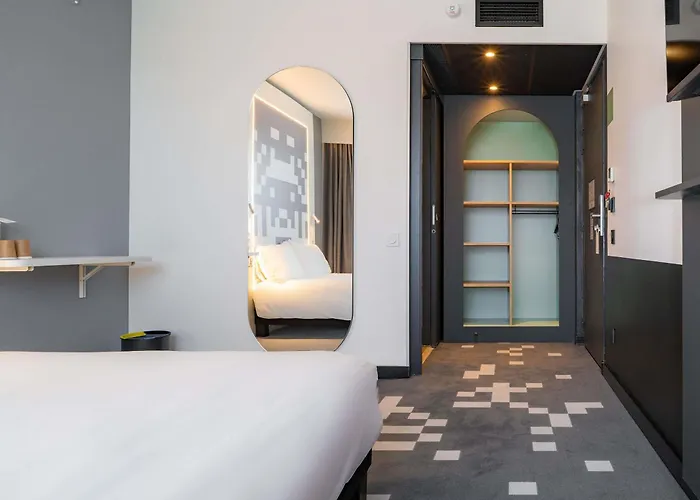 Ibis Styles Centre