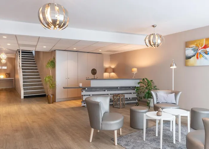 Hôtel L'Empreinte Cagnes-sur-Mer