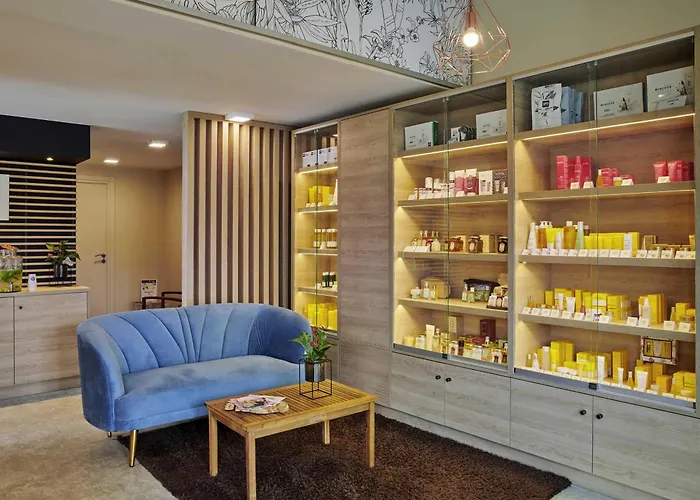 Novotel Fontainebleau Ury