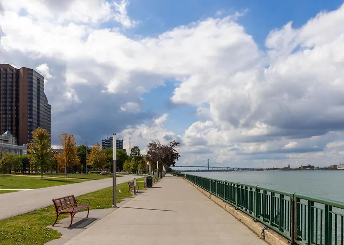 Windsor Dog Friendly Hotels