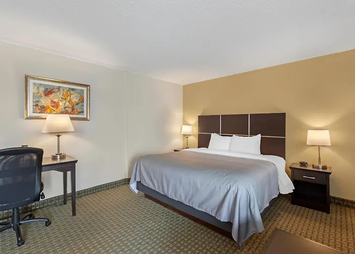 Quality Inn & Suites