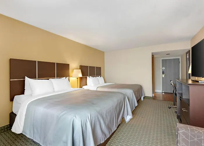 Quality Inn & Suites