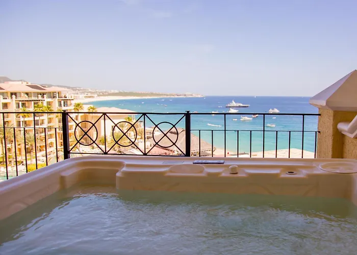 Casa Dorada Los Cabos Resort & Spa Cabo San Lucas