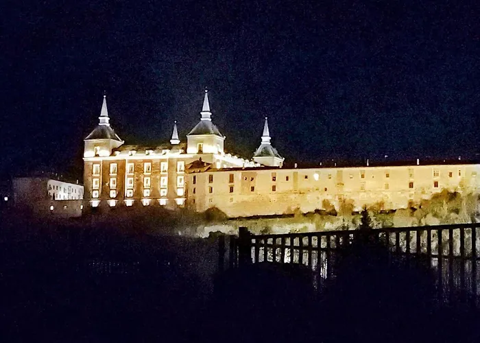 Parador De Lerma