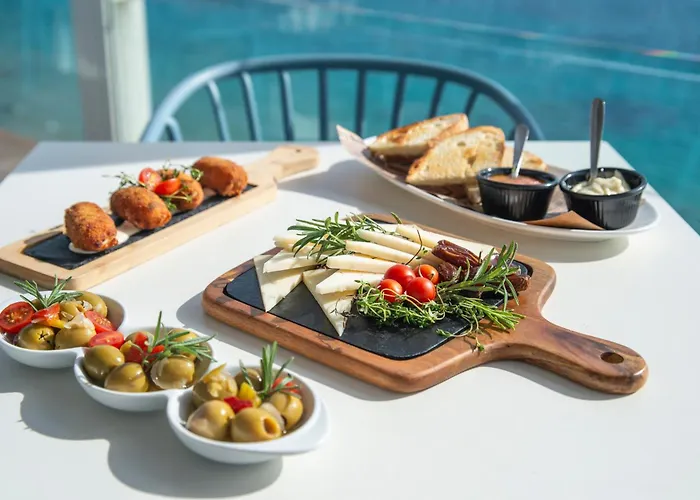 Hotel Bahia Calpe By Pierre & Vacances